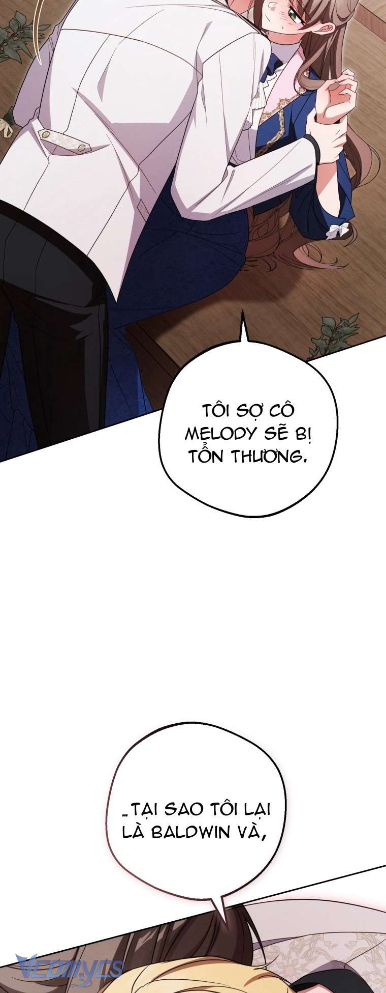 Được Yêu Thương Mà Còn Ngại Ngùng Sao! Chap 95 - Trang 4