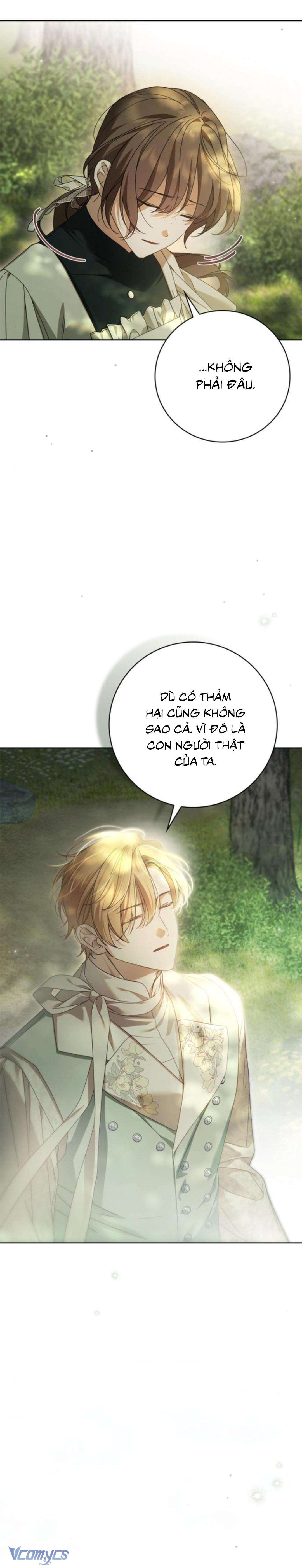 Nữ Hầu Bí Mật Của Nhà Bá Tước Chap 44 - Trang 2