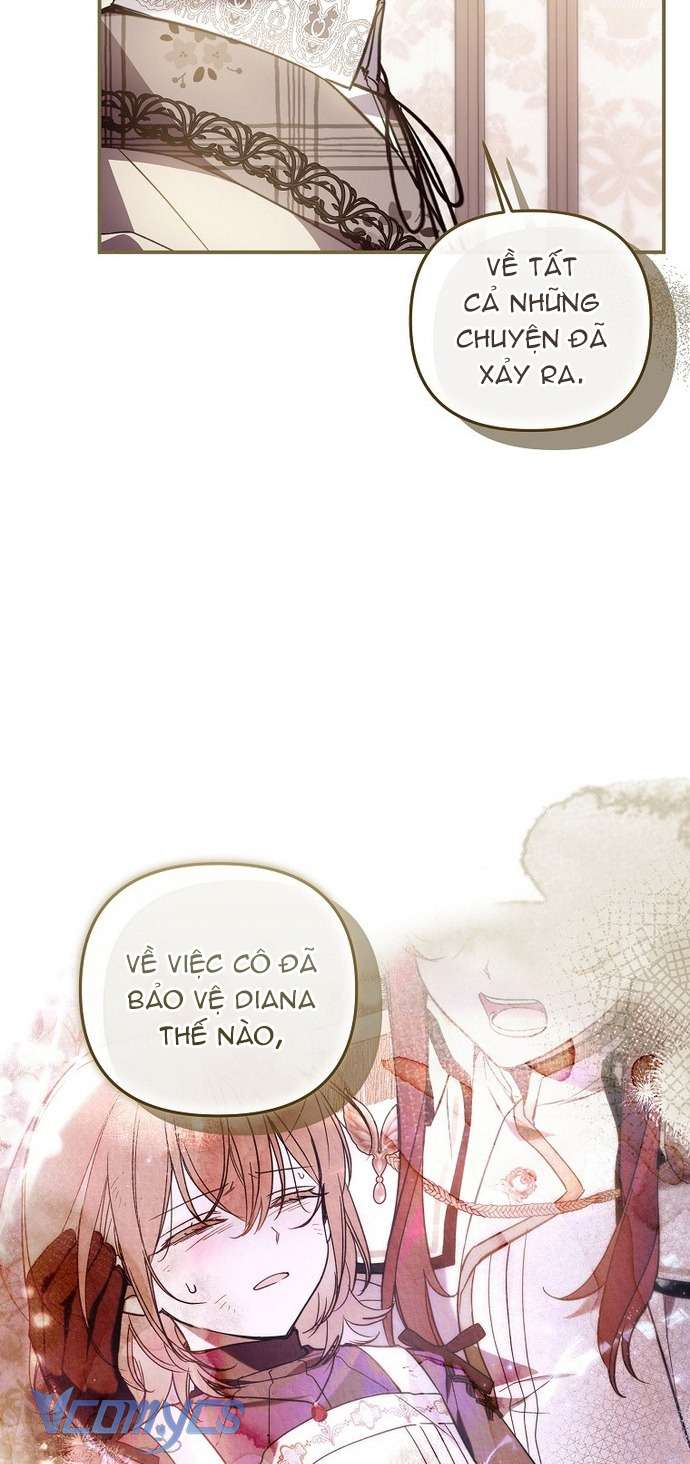 Độc Chiếm Sủng Ái Của Công Chúa Út, Mọi Người Đều Say Mê Tôi. Chap 22 - Trang 4