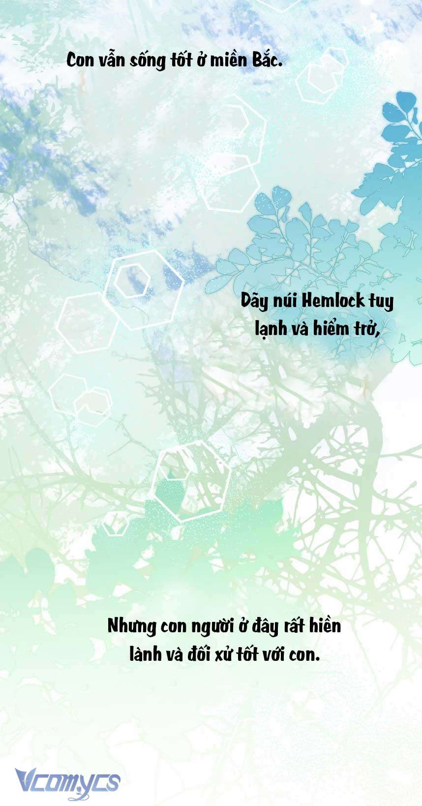 Gửi đến người sói yêu dấu của em Chap 7 - Trang 2