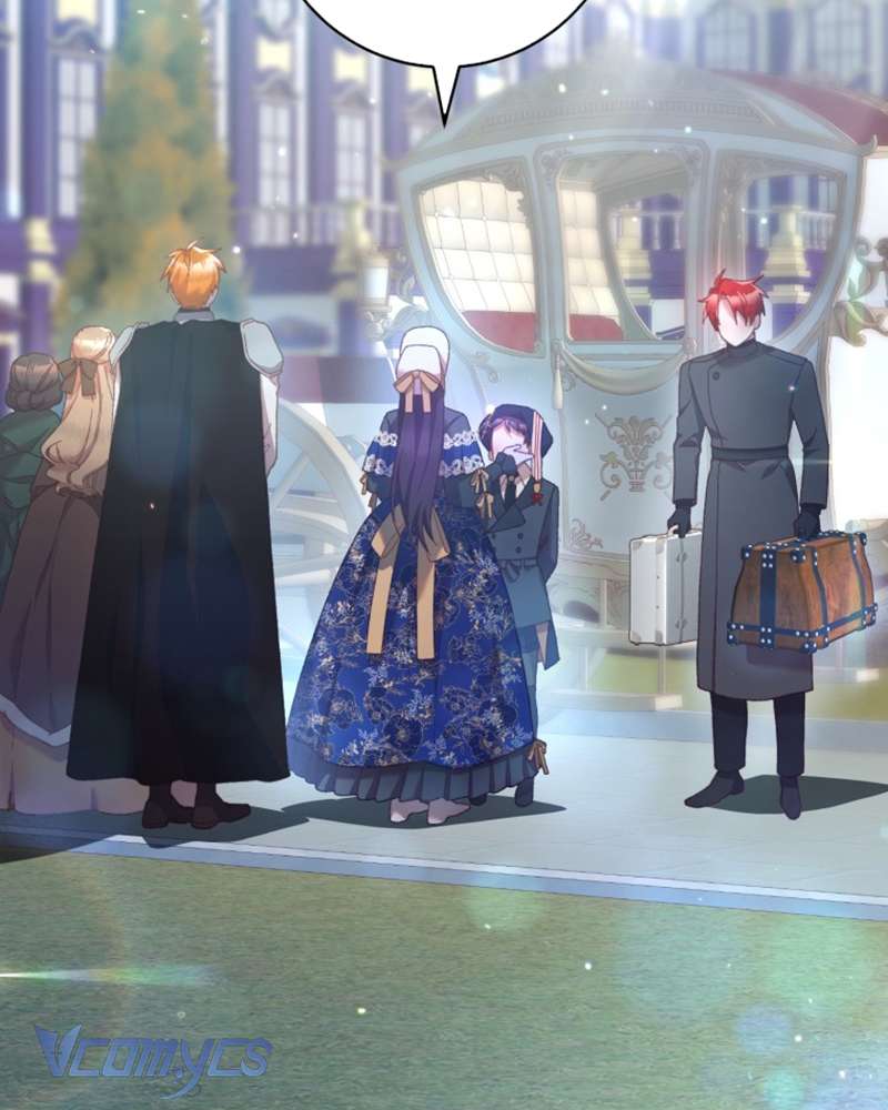 [Sứa Biển] Em Trai Tôi Là Hoàng Đế Ngang Ngược Chap 39 - Trang 2