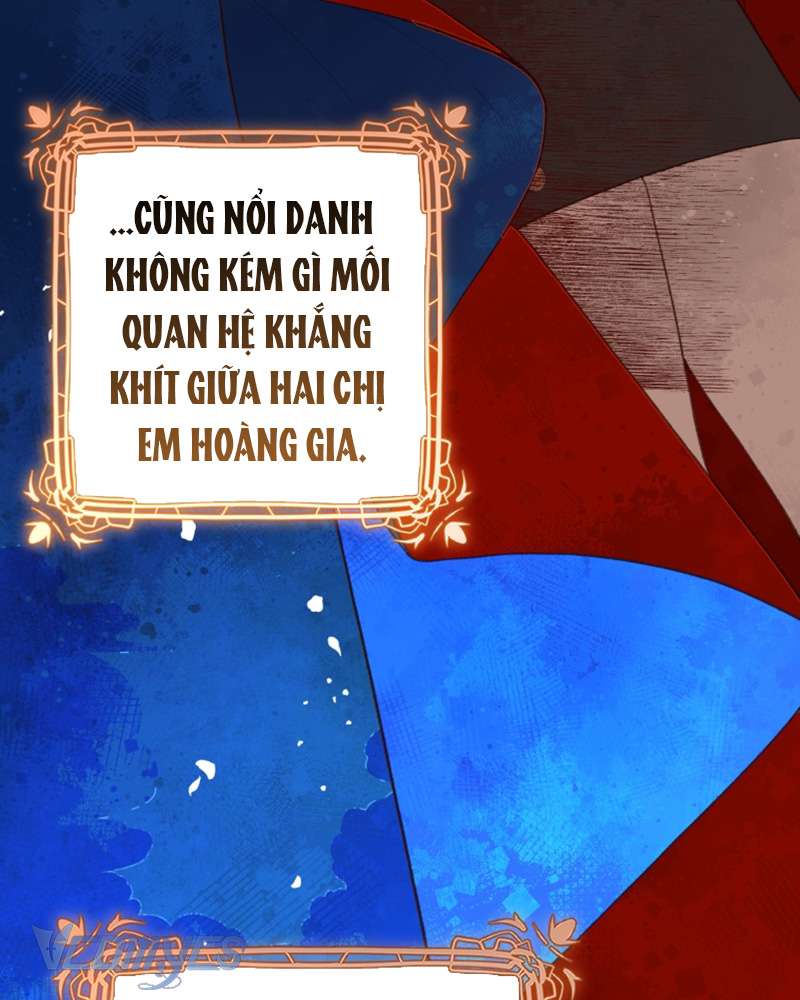 [Sứa Biển] Em Trai Tôi Là Hoàng Đế Ngang Ngược Chap 94 - Trang 2