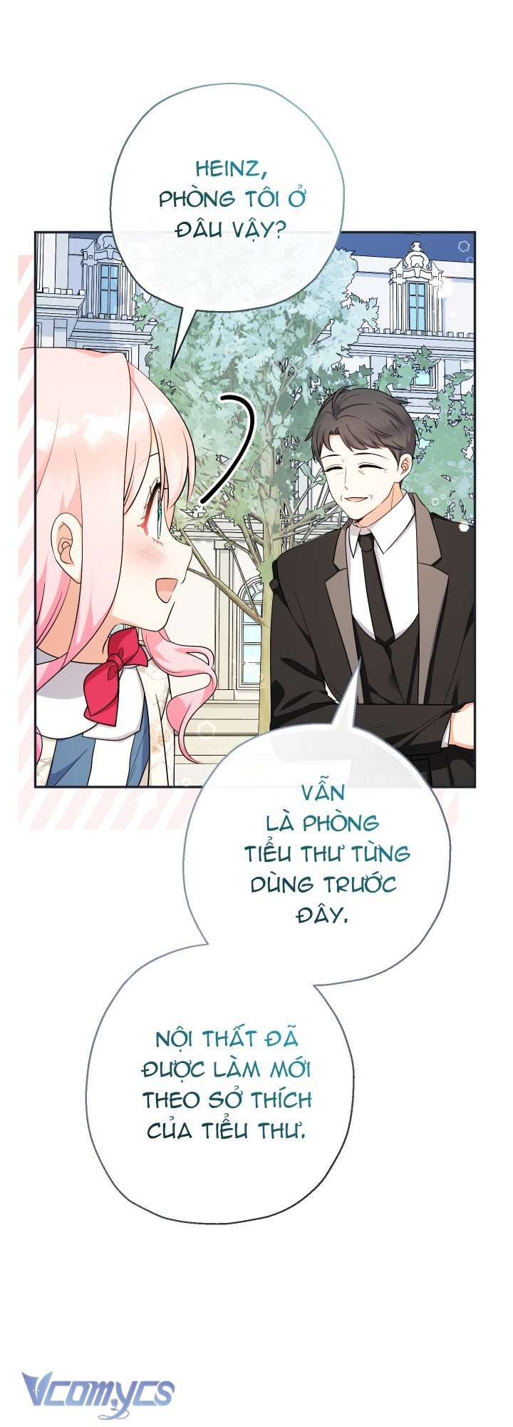 Tiểu Thư Tích Tiền Đi Bụi Chapter 97 - Trang 4