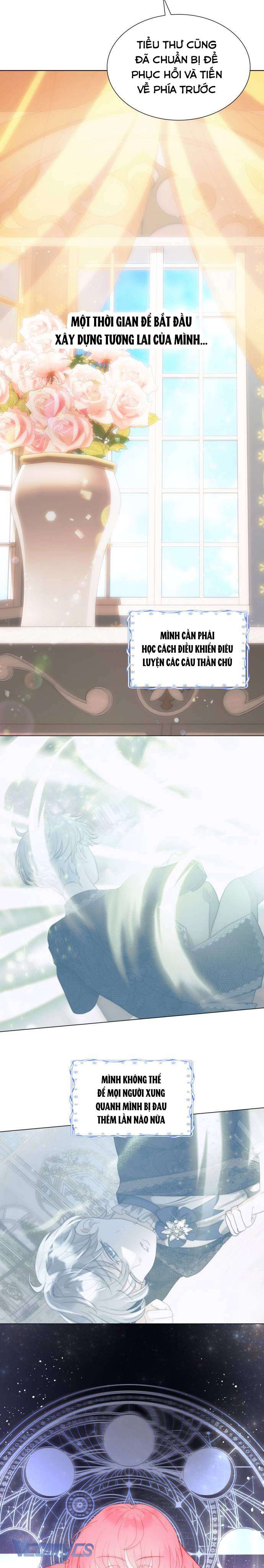 Tôi Được Sinh Ra Là Con Gái Thứ Hai Chapter 39 - Trang 4