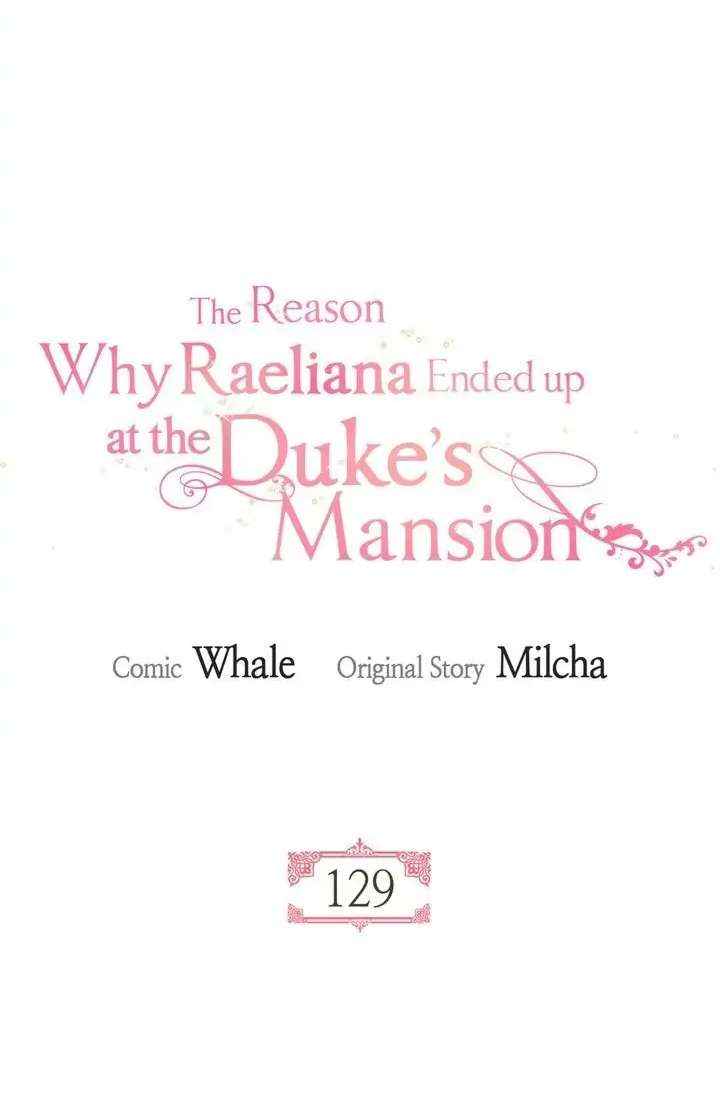 Vị Hôn Thê Khế Ước Của Công Tước Chap 129 - Trang 4