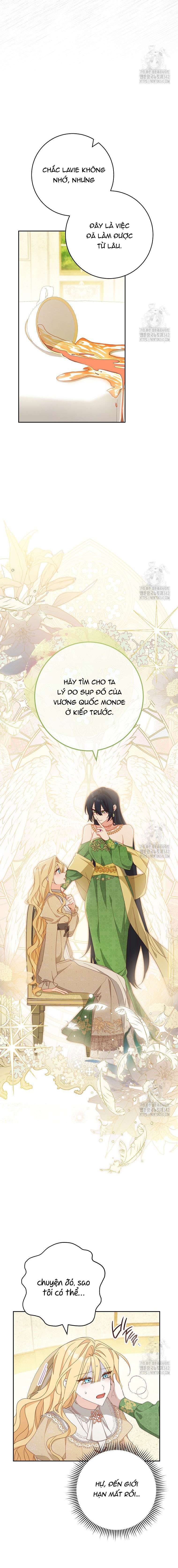 Tôi Đã Phạm Sai Lầm Rồi! Chap 67 - Trang 2