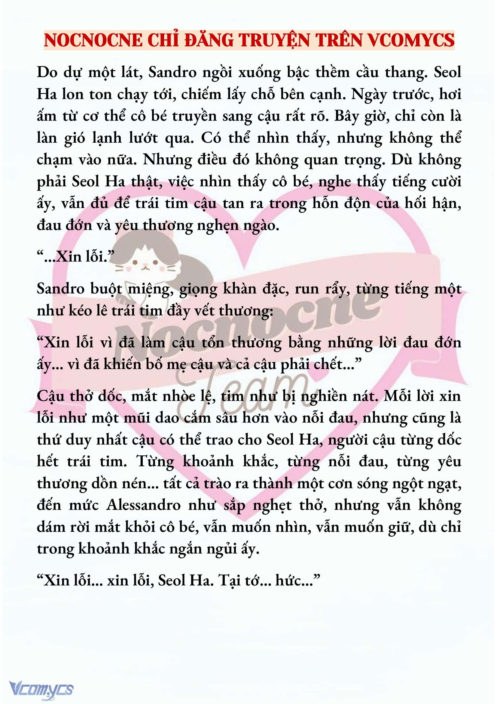 [TIỂU THUYẾT] ĐIỂM CHÍ Chap 97 - Next Chap 98