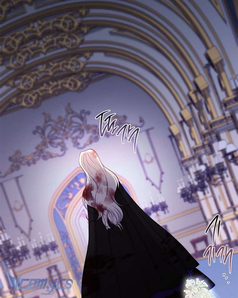 Hầu Gái Độc Quyền Của Hoàng Hậu Phản Diện Chap 97 - Trang 4