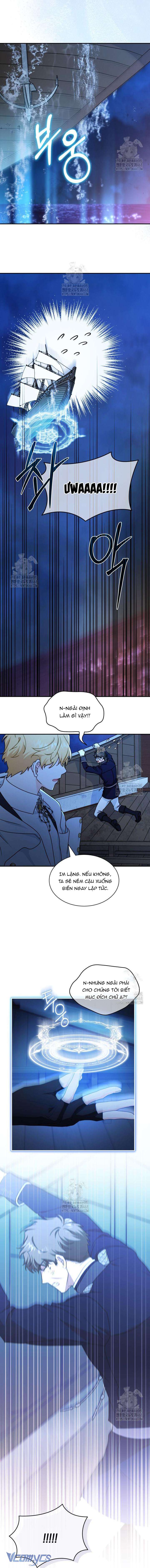 Cô Gái Sẽ Trở Thành Chủ Gia Đình Chap 110 - Trang 2