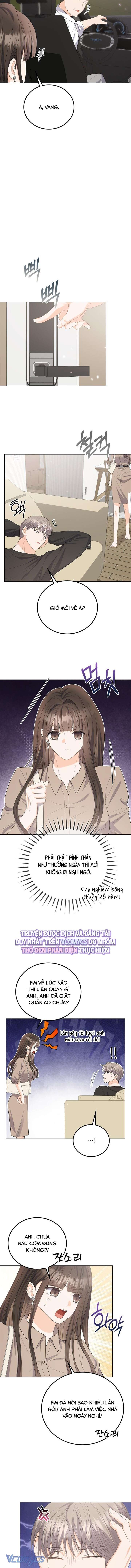 [18+] Giờ Tăng Ca Chap 10 - Trang 2