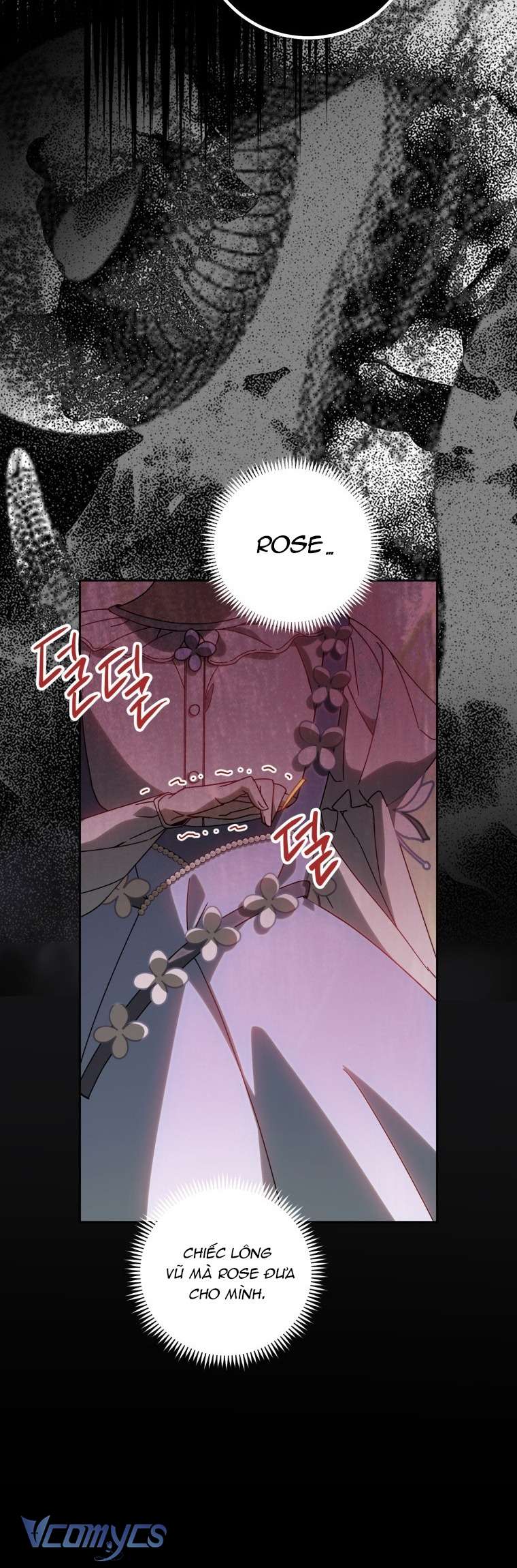 Tiểu Thư Tích Tiền Đi Bụi Chapter 109 - Trang 4