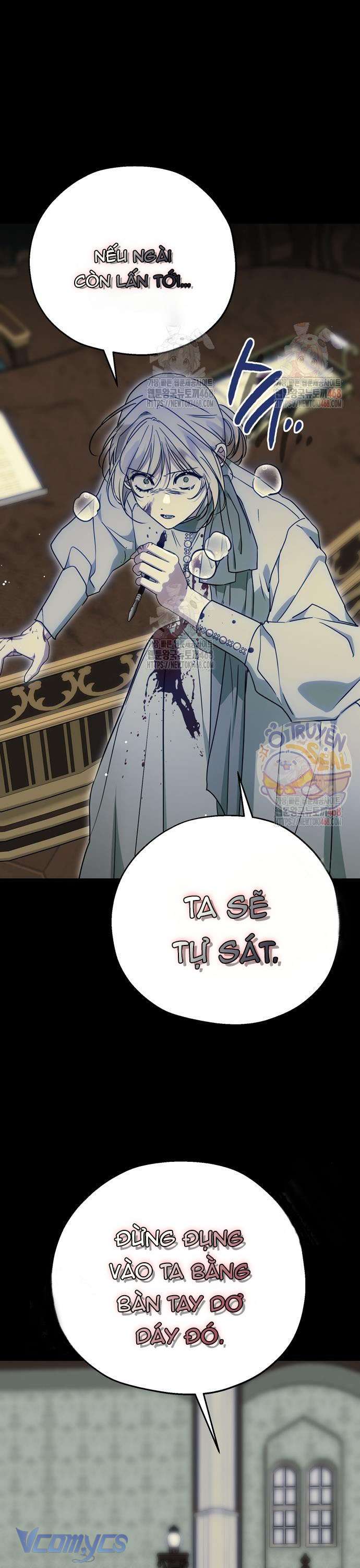 Vụ Bê Bối Vô Đạo Đức Chap 7 - Trang 4