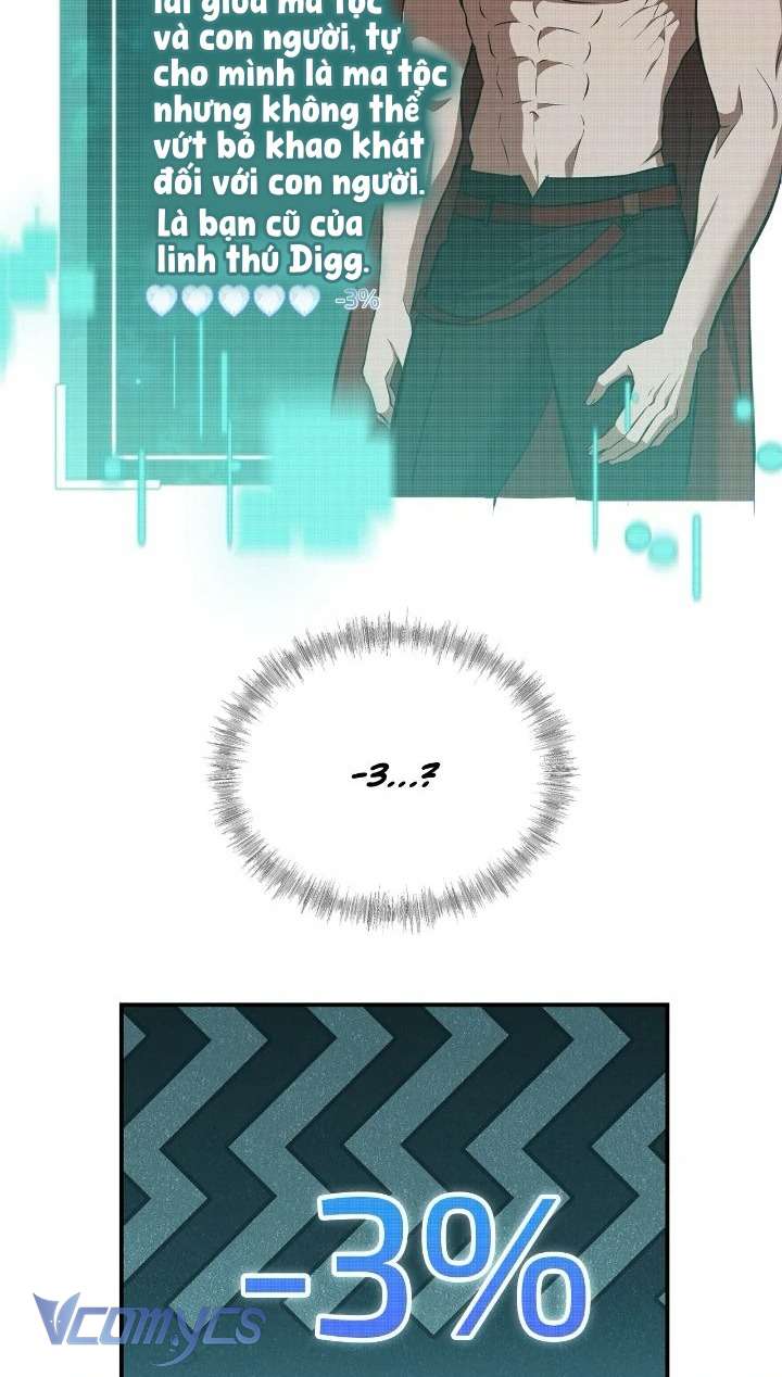 Dàn Harem Nóng Bỏng Đang Dần Lạnh Nhạt với Tôi! Chap 7 - Trang 3