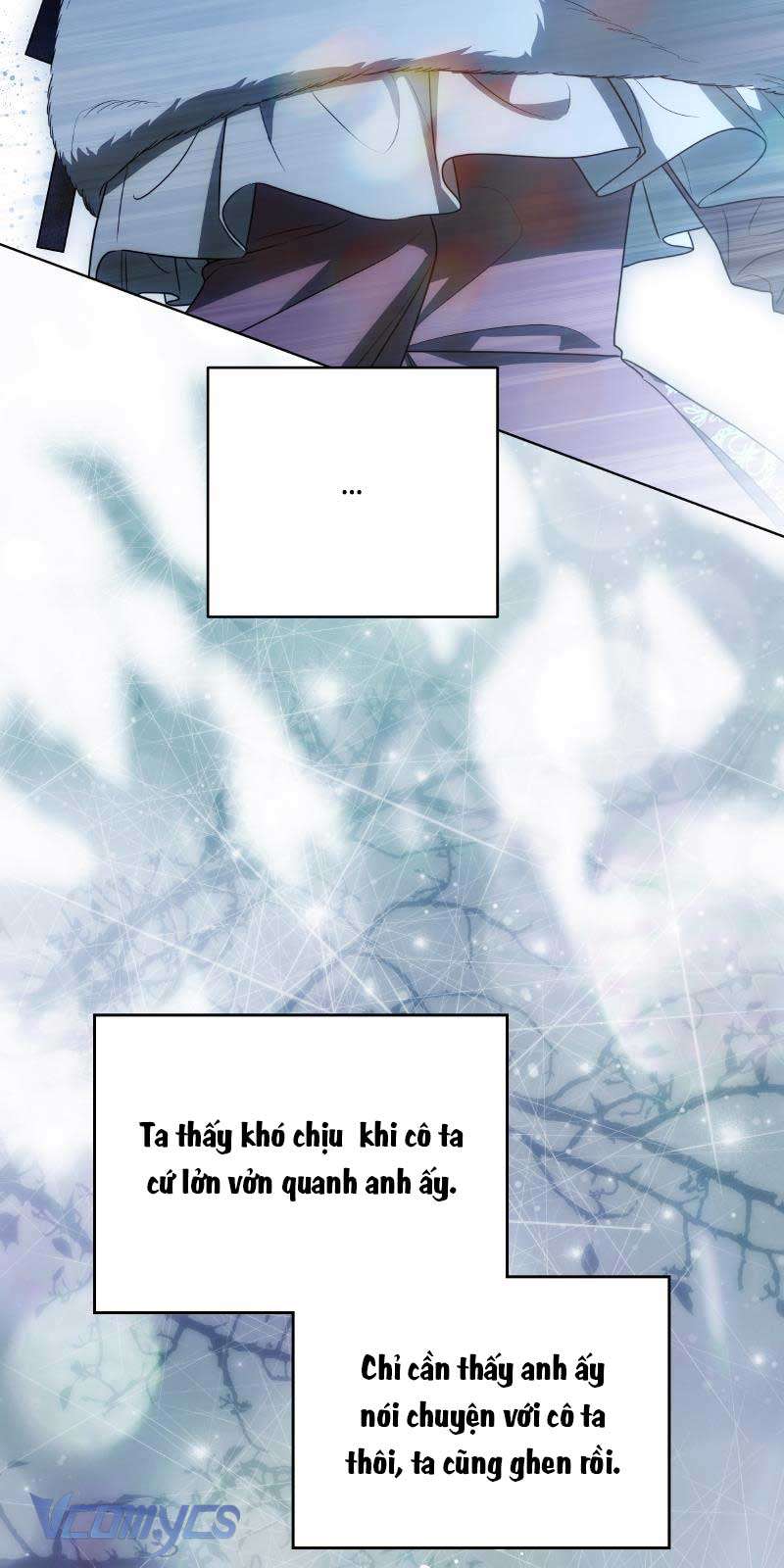 Cái Giá Phải Trả Chap 85 - Trang 3