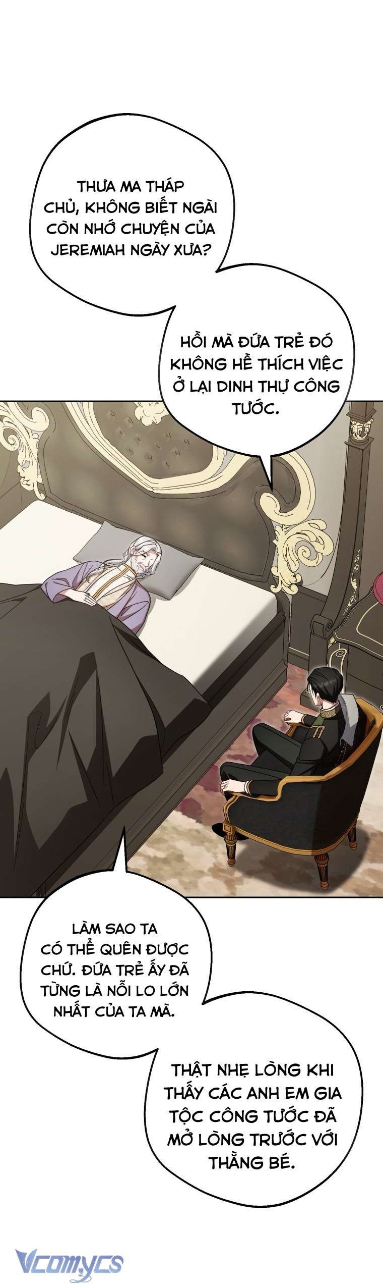 Được Yêu Thương Mà Còn Ngại Ngùng Sao! Chap 112 - Trang 2