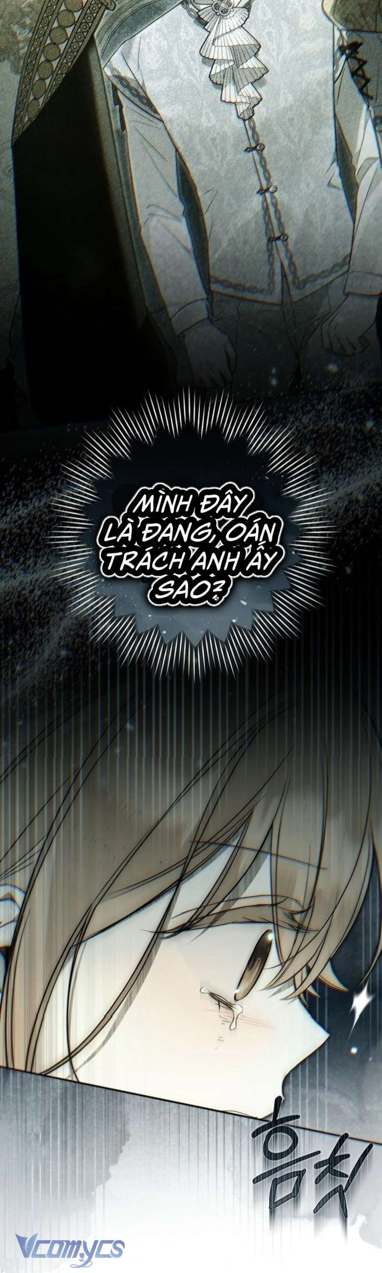 Độc Chiếm Sủng Ái Của Công Chúa Út, Mọi Người Đều Say Mê Tôi. Chap 40 - Trang 3