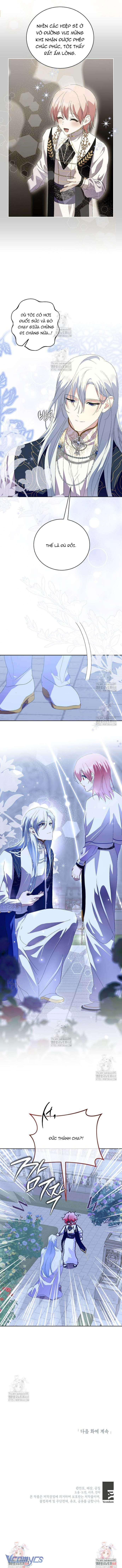 [PNT] Phía Sau Mặt Nạ Của Nam Chính Hiền Lành Chap 96 - Trang 2