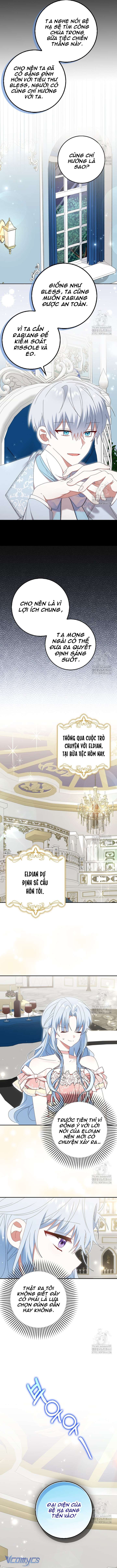 Tôi Sẽ Chiếm Lấy Ngư Trường! Chap 47 - Trang 3