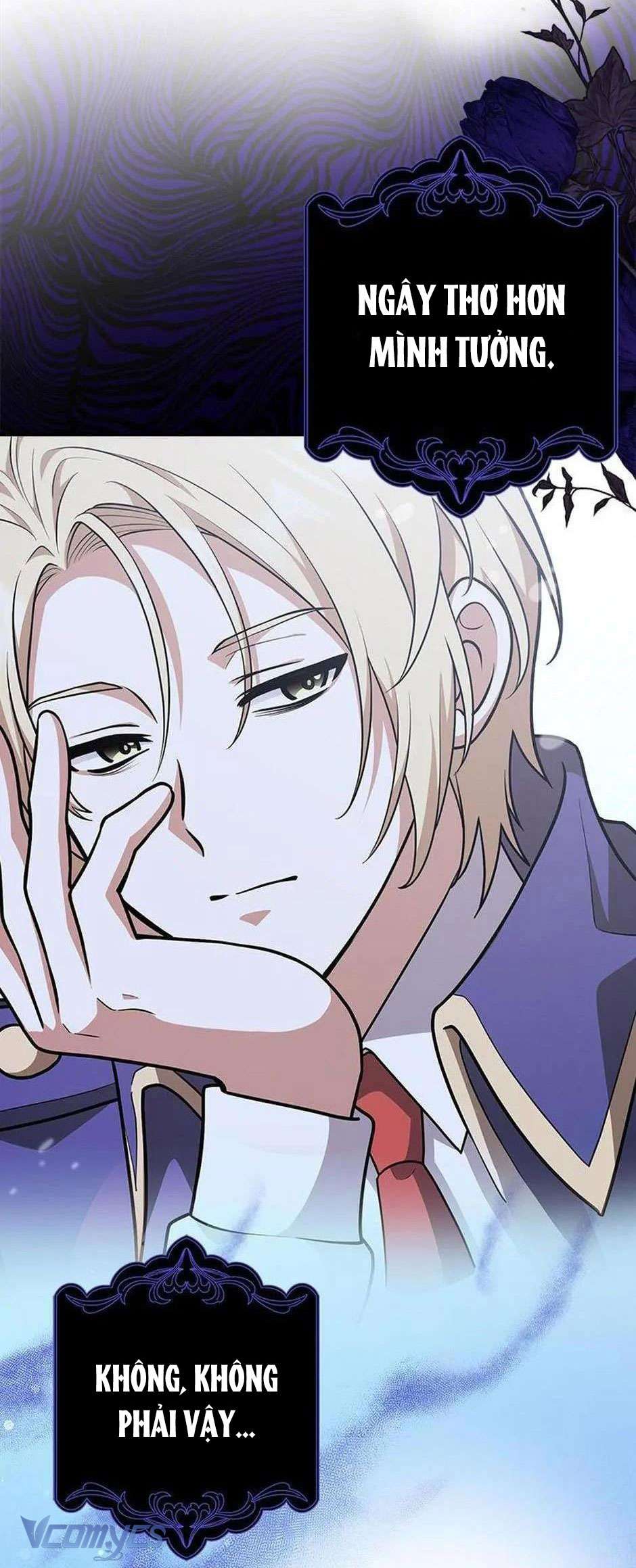 Tôi Thề Chúng Ta Chỉ Là Bạn Chapter 17 - Next Chapter 18