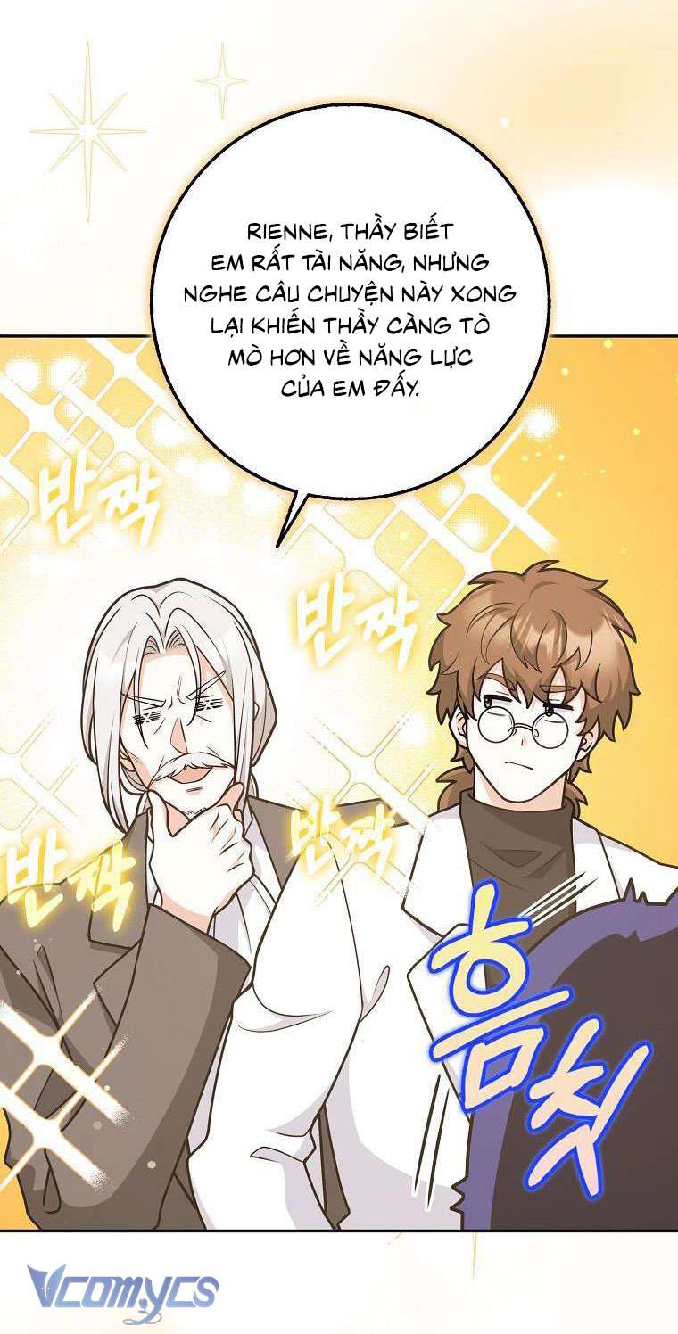 Tôi Thề Chúng Ta Chỉ Là Bạn Chapter 44 - Next Chapter 45