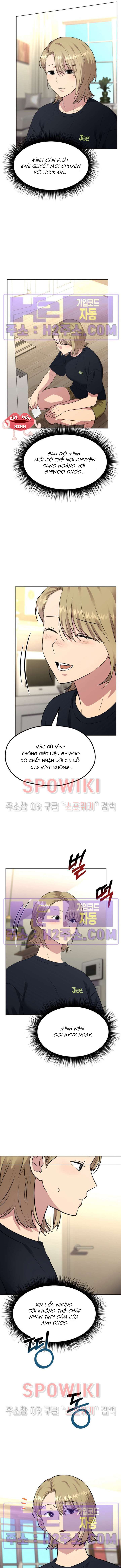 Twenty Nights Twenty Nights-Chap 28 - Trang 2