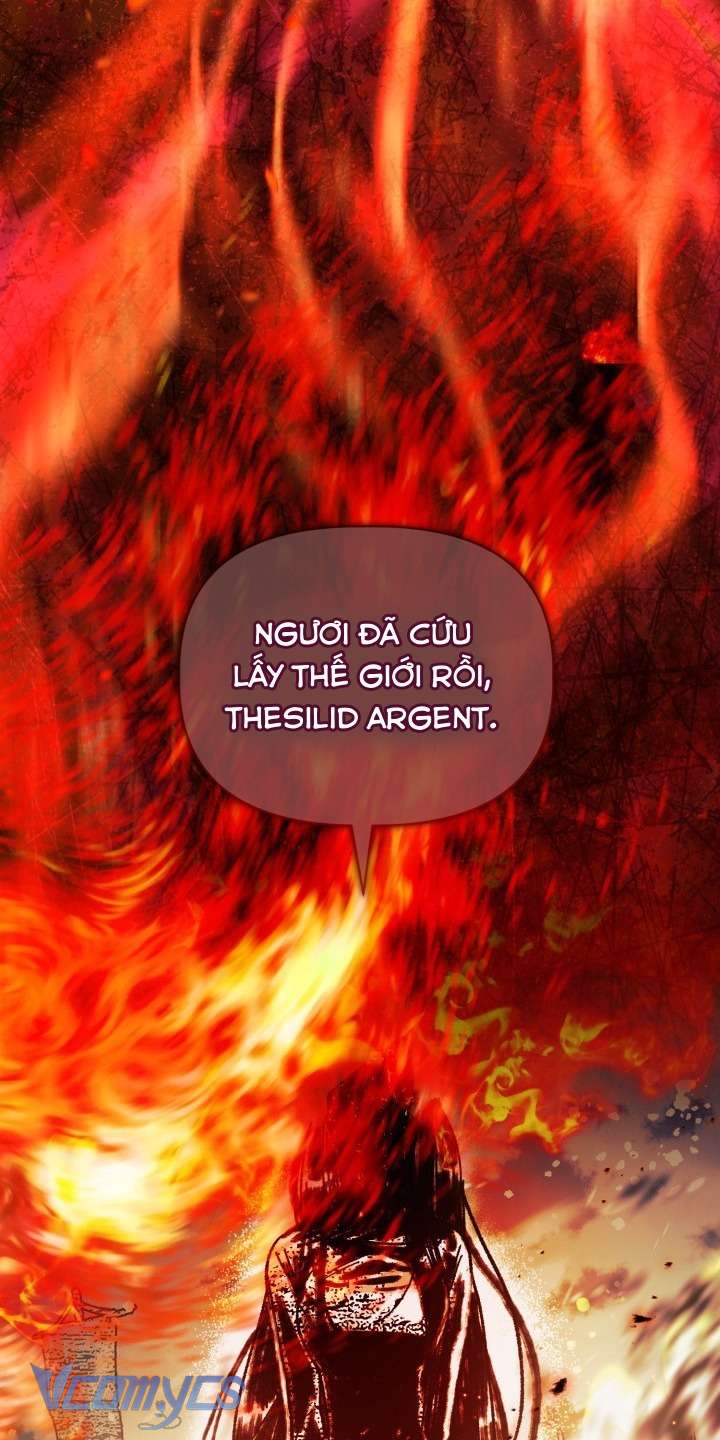 Sự Điều Trị Đặc Biệt Của Tinh Linh Chap 115 - Next Chap 116