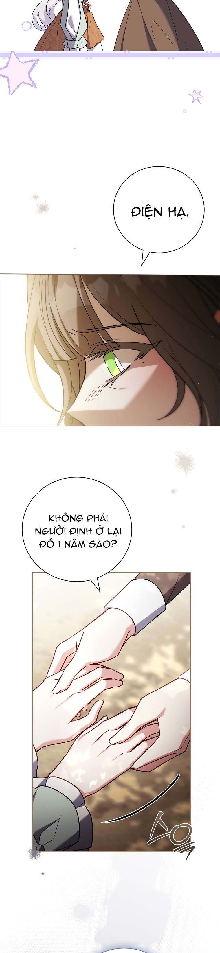 Cha Nào Con Nấy Chap 50 - Trang 3