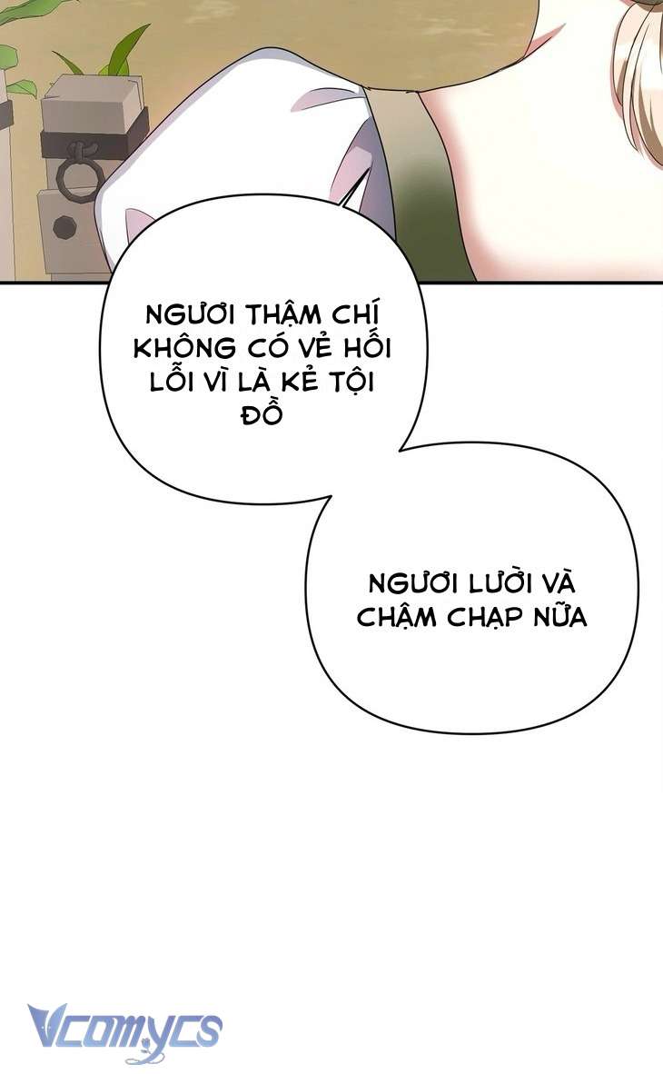 Người Yêu Đã Chết Của Tôi Đã Trở Thành Bạo Chúa Chap 28 - Trang 2