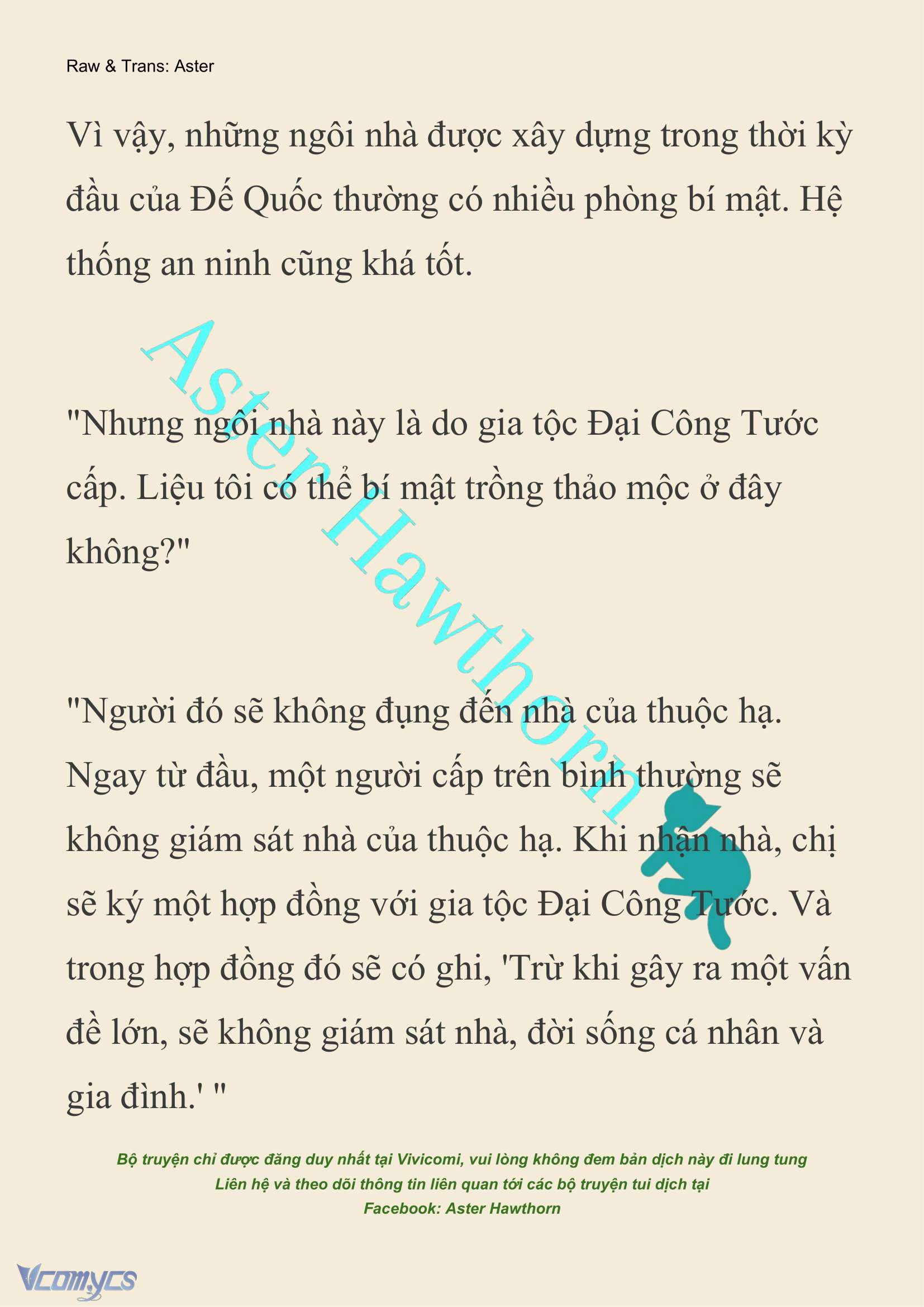 [NOVEL] Giết Cuộc Hôn Nhân Này Chap 69 - Next Chap 70
