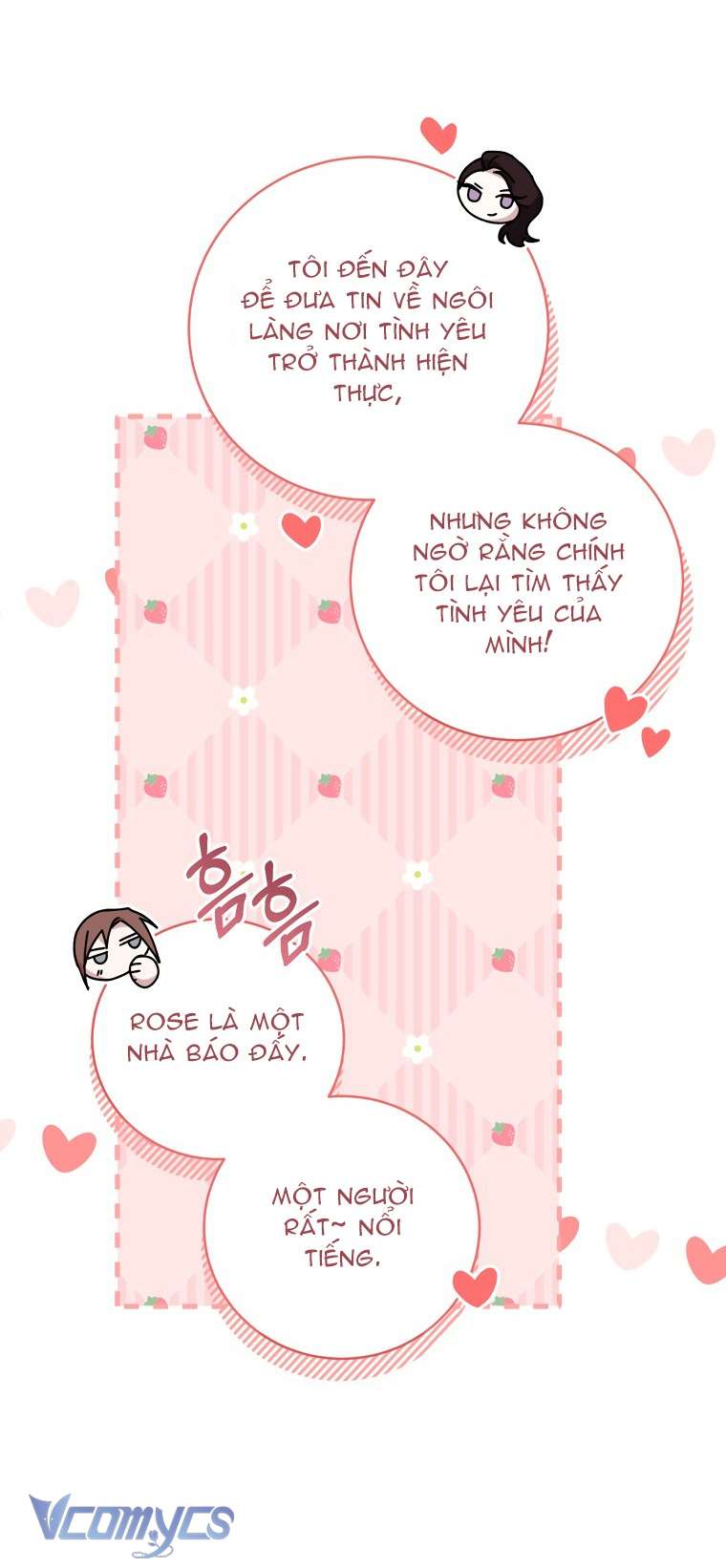 Kế Hoạch Trả Thù Chap 74 - Trang 2