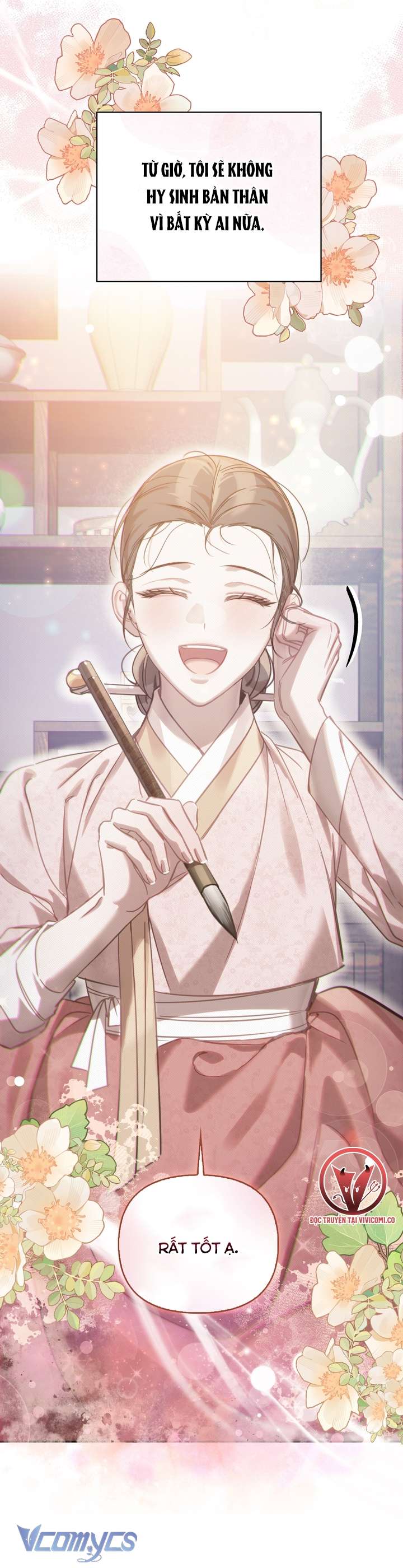[18+] Tiết Học Bí Mật Của Trung Điện Chap 50 - Trang 2