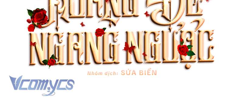 [Sứa Biển] Em Trai Tôi Là Hoàng Đế Ngang Ngược Chap 58 - Trang 2