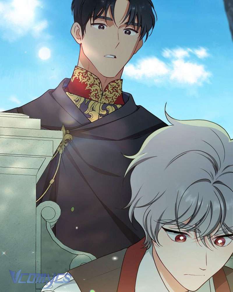 Hầu Gái Độc Quyền Của Hoàng Hậu Phản Diện Chap 108 - Trang 3