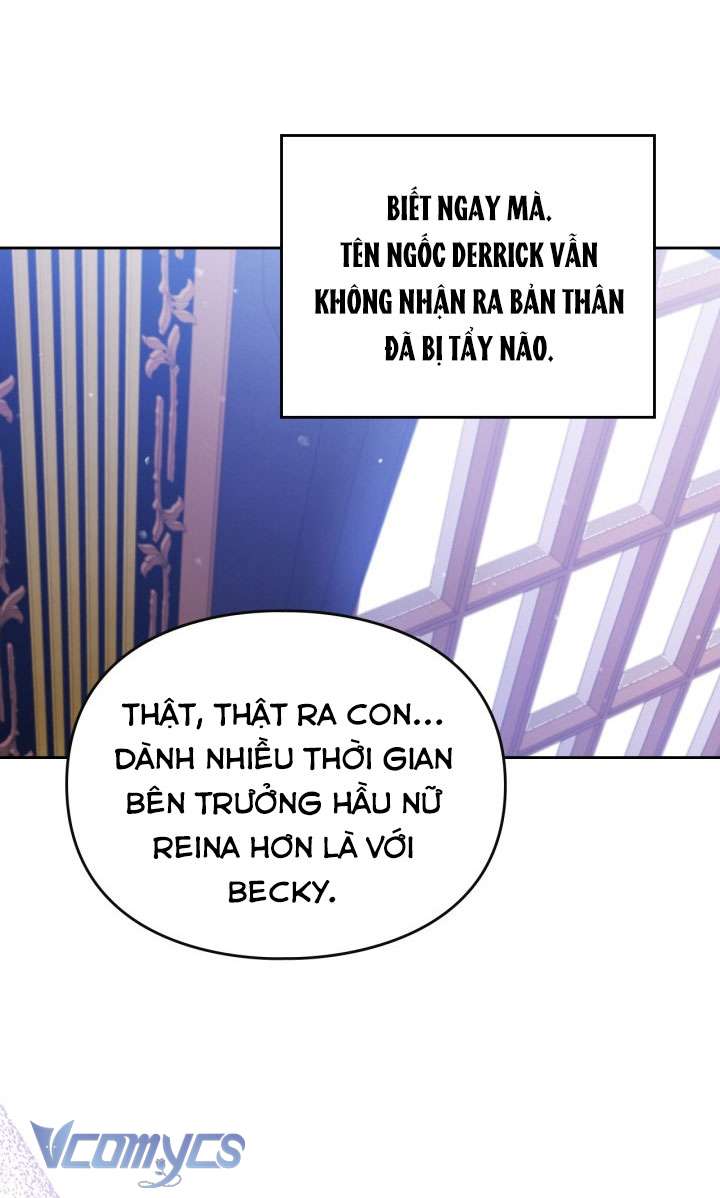 Kết Cục Của Nhân Vật Phản Diện Chỉ Có Thể Là Cái Chết Chap 164 - Trang 4