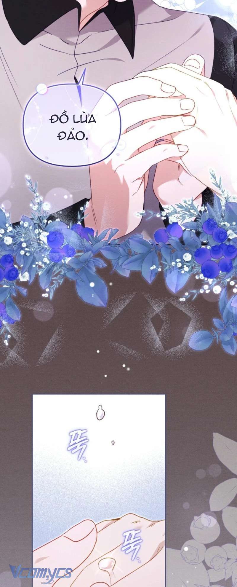 Tôi Được Nuôi Dưỡng Bởi Những Kẻ Phản Diện Chap 99 - Trang 3