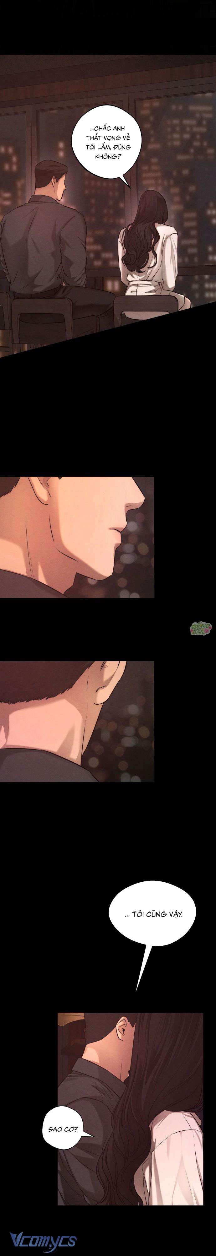 Tuyển Tập Truyện Ngắn Của Kim Young Ha Chapter 7 - Trang 3