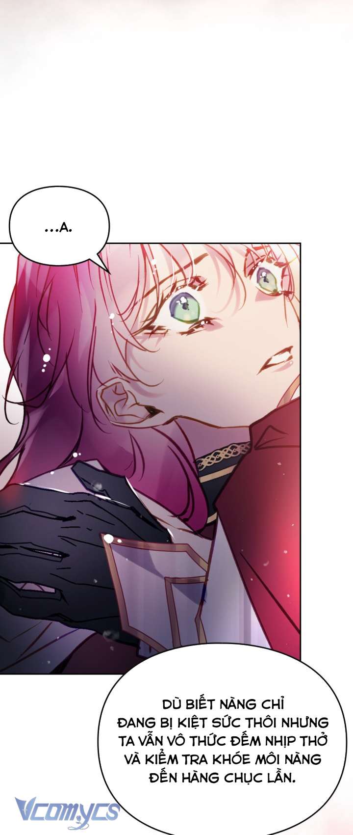 Kết Cục Của Nhân Vật Phản Diện Chỉ Có Thể Là Cái Chết Chap 194 - Trang 4