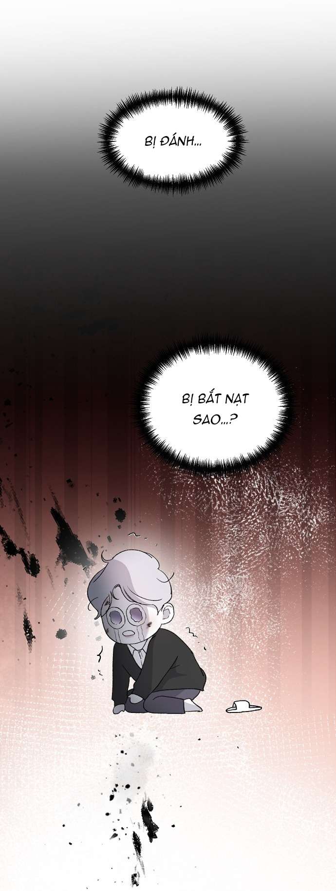 Ba Anh Trai Cực Phẩm Của Tôi Chap 89 - Trang 3