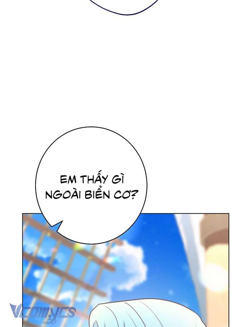 Hầu Gái Độc Quyền Của Hoàng Hậu Phản Diện Chap 84 - Trang 4