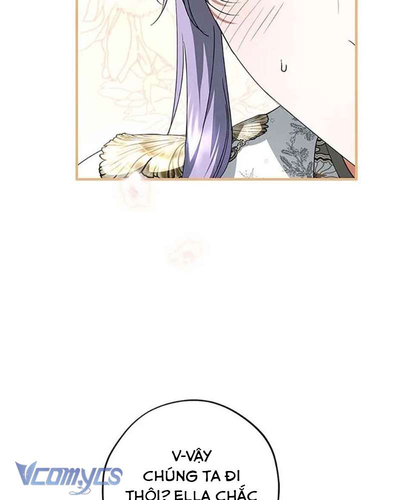 Các Nam Chính Đã Bị Nữ Phụ Cướp Mất Chap 40 - Trang 3