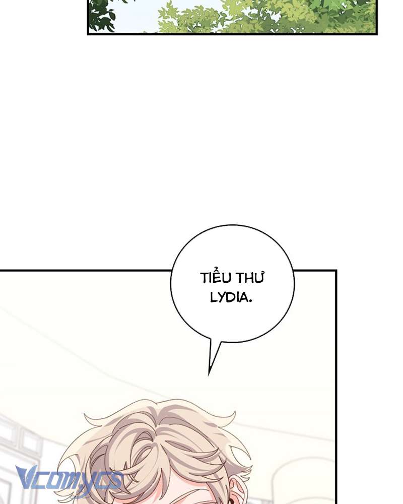 Chị Gái Của Nhân Vật Phản Diện Hôm Nay Cũng Đang Đau Khổ Chap 84 - Trang 4