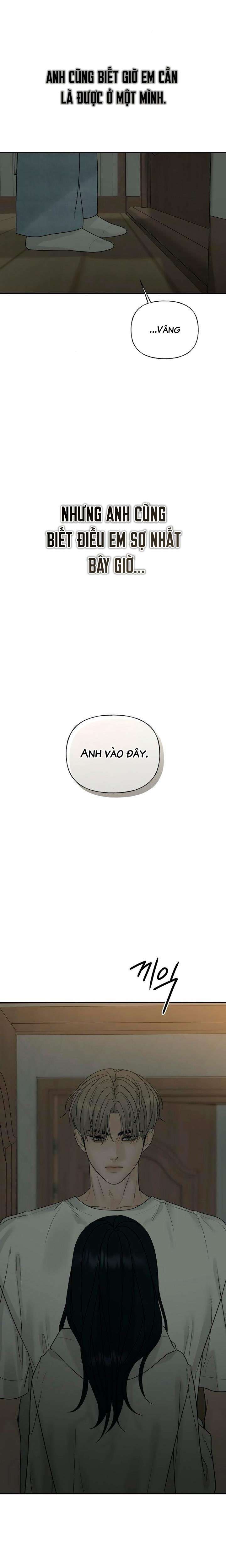 Sự Thâm Nhập Dịu Dàng Chap 12 - Trang 2