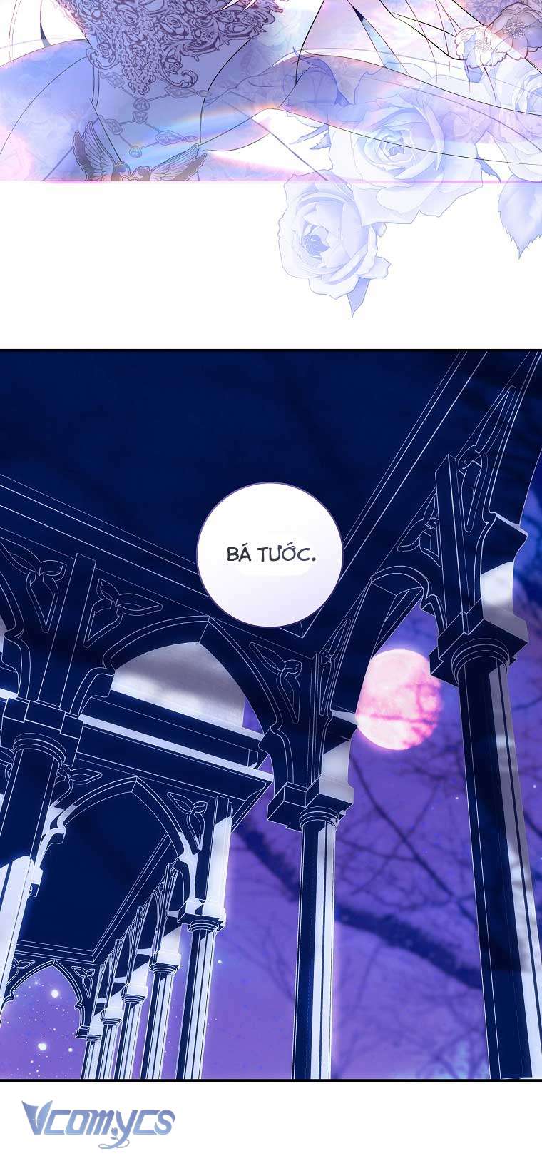 Này Boss Phản Diện, Tôi Có Thể Làm Mọi Thứ Trừ Cưới Ngài Chap 3 - Trang 4