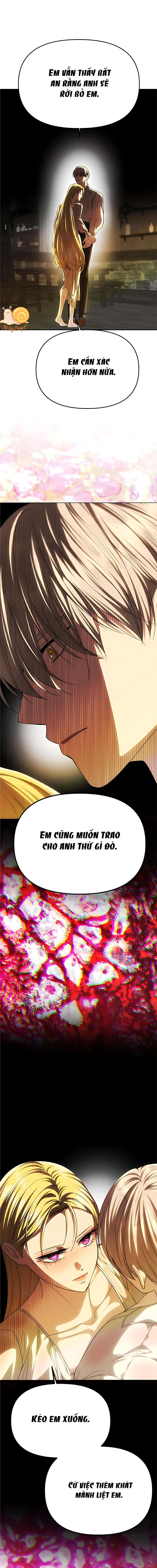 Chỉ Cần Một Người Chồng Là Đủ Chap 80 - Next Chap 81