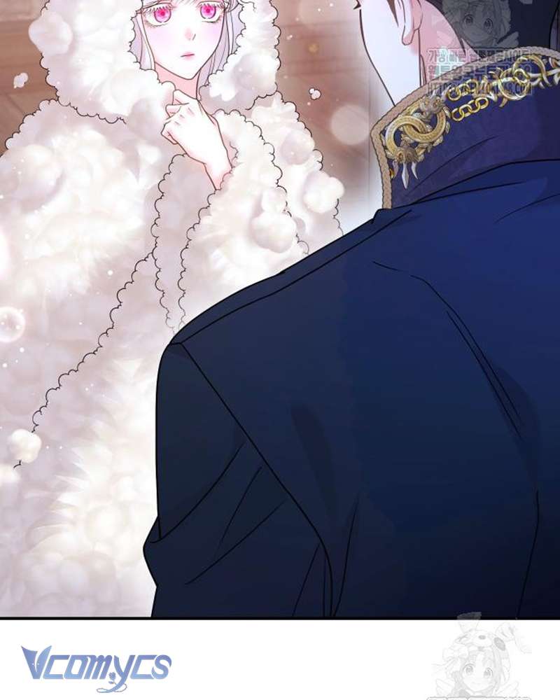 Trước Khi Em Có Ý Định Chạy Trốn Ta Sẽ Ngăn Chặn Nó Chap 11 - Trang 4