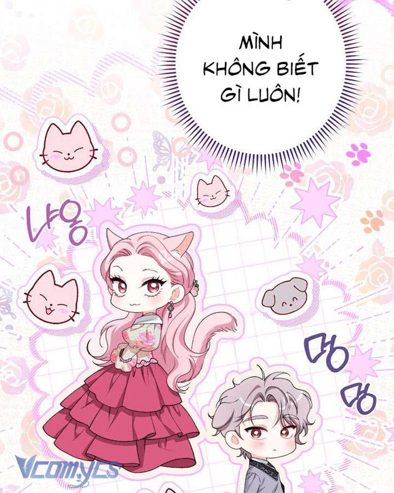 Hầu Gái Độc Quyền Của Hoàng Hậu Phản Diện Chap 108 - Trang 3