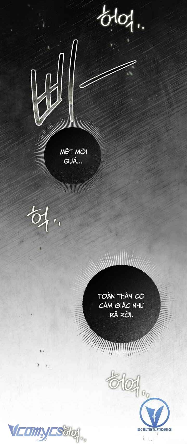 Dưới Bóng Cây Sồi Chapter 100 - Trang 4