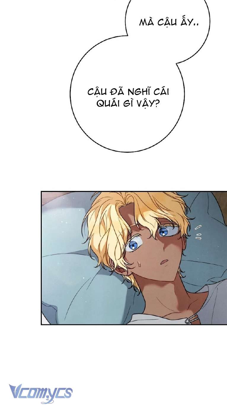 Hôn Nhân Vụ Lợi 2: Bản Tình Ca Không Thể Quên Chap 7 - Trang 3