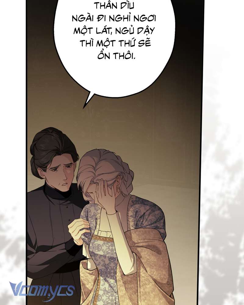 Cô Ấy Sẽ Thuần Hóa Các Anh Hùng Chap 16 - Trang 3