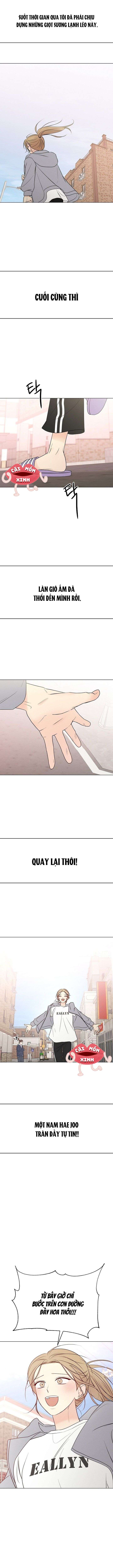 Soái Ca Kiểu Mẫu Chap 1 - Trang 2